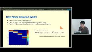 Stephen Cheng - Scaling Background Noise Filtration for AI Voice Agents | PyData Seattle 2025