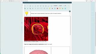 Notesmaster Support Network, Creating A Resource Part 1