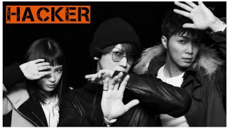 Hacker, pencuri jenius dan jurnalis || alur film kaito tantei yamaneko (jepang)