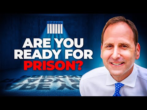 10 Strategies to Prepare for Federal Prison