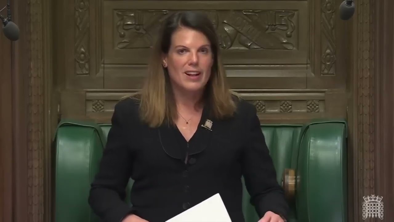 UK Parliament: Point of Order and House Debate Explained