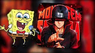 Spongebob Sings Montagem Sombra Ai Cover