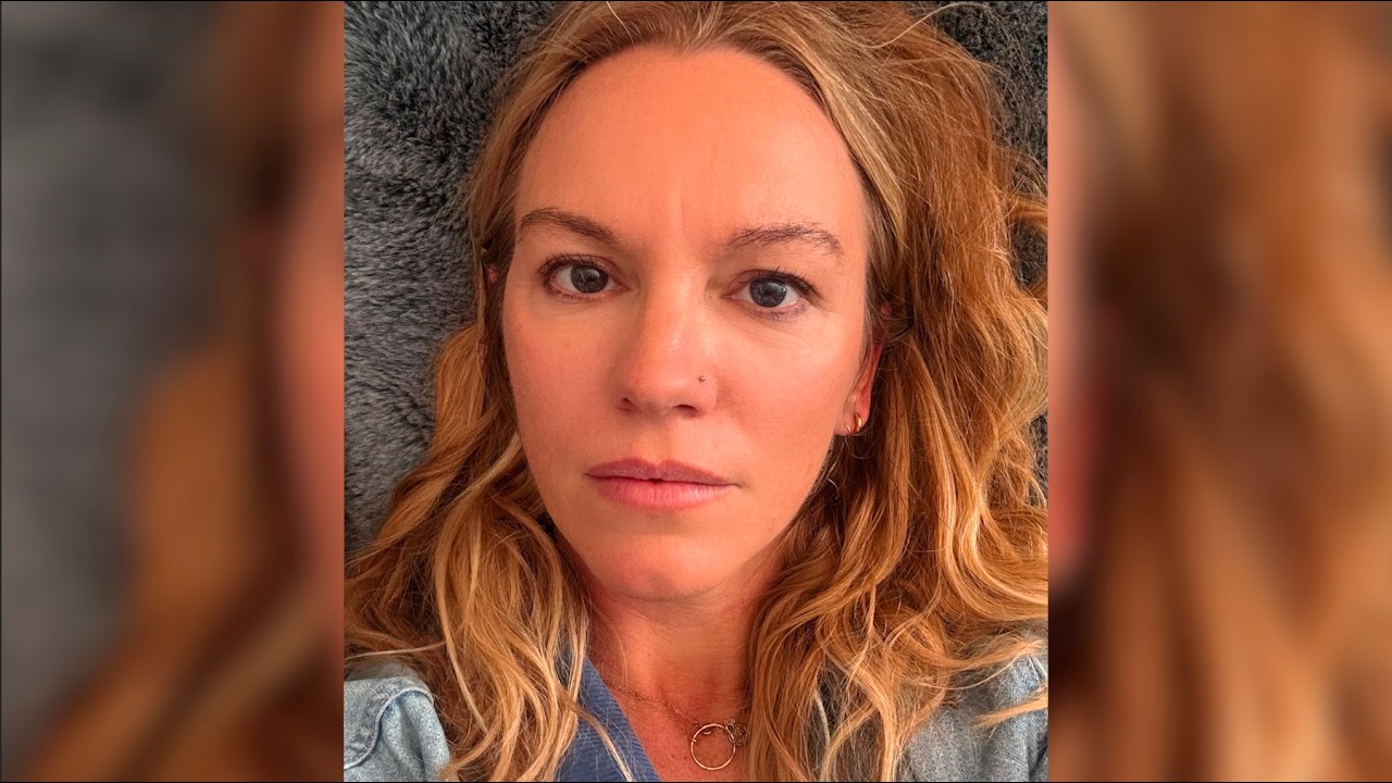 What really happened with Jenna Miscavige