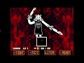 ENTIRE ASRIEL BOSS FIGHT :3 #asriel #toriel #undertale #asgoredreemurr #sans #papyrus