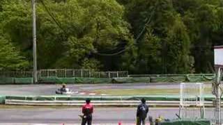 ナガセル 大井松田 T4 リミッター付 B級ライセンス