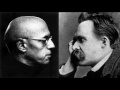 NIETZSCHE contre FOUCAULT — Par Jacques BOUVERESSE (France Culture, 2016)