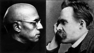 NIETZSCHE contre FOUCAULT - Par Jacques BOUVERESSE (France Culture, 2016)