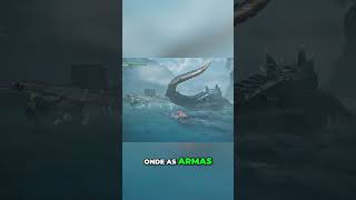 Gogma Artianas não estarão na DLC de Wilds? 🤔