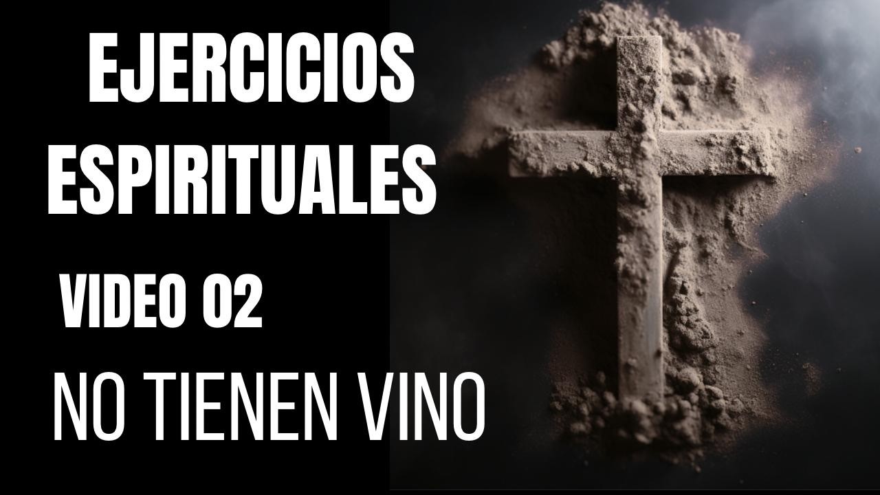 EJERCICIOS ESPIRITUALES  
