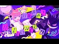 HappyHalloween / メスガキサンゴで歌ってみた