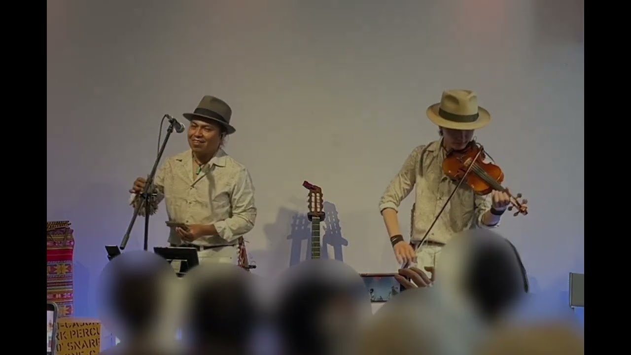 KICHWAS ココプラザ 2024/05/06