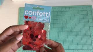 Another Collective Haul Feb 2017: A.C. Moore, Dollar Tree, Harbor Freight, Joann, Michaels
