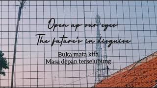 Daydream By Design - Gaby Moreno (Terjemahan Indonesia) Lyrics
