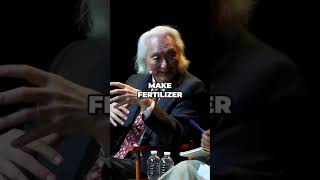 Can Quantum Computers Transform Food Production?