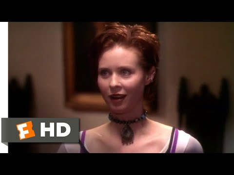 The Out Of Towners 1999 Sex Therapy Scene 4 10 Movieclips 