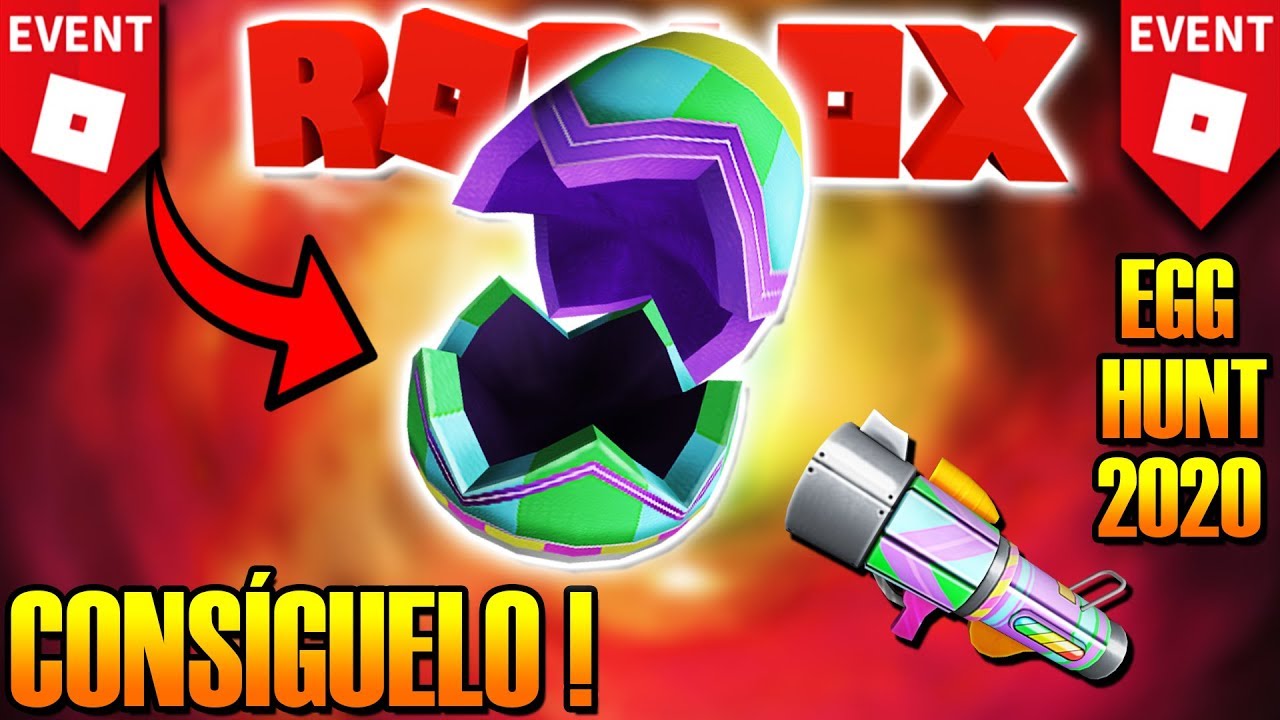 Muy Facil Consigue Huevo Influencer Egg Video Star Youtuber En Egg Hunt 2020 Roblox Evento - jugamos adopt me en roblox juanca juega youtube