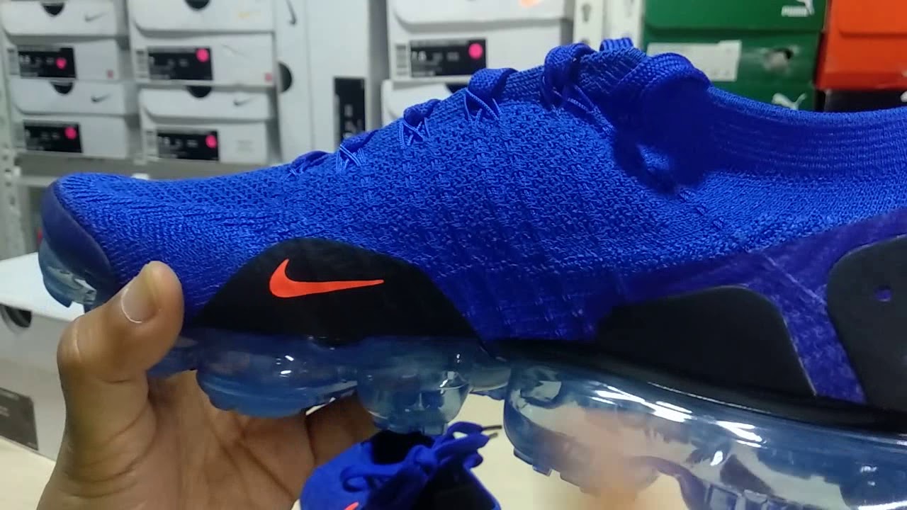 nike flyknit vapormax 2.0