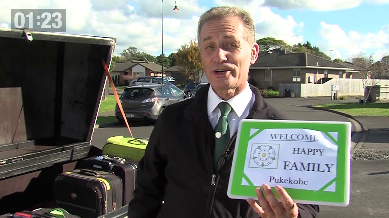 White Rose Cars YouTube