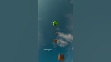 Minecraft RTX: What if ~42 LUMBERJACK #Shorts