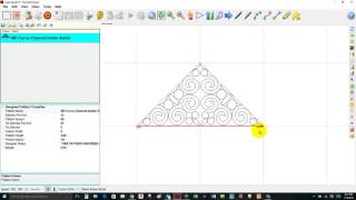 Creating a double p2p triangle