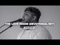 The Love Inside UPPERROOM mp3