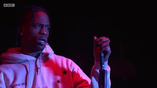 Download lagu Travis Scott - Reading Festival 2018 HD