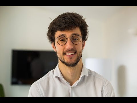 Découvrez TacoTax avec Pierre Henri, Product Manager emploi environnement