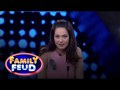 Download Family Feud Philippines: SANDBOX BEAUTIES, NILAMPASO NG START-UP HEARTTHROBS
