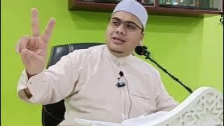 Ustaz Datuk Ahmad Husam l Pahala Tukar Kepada Duit Baru Orang Nampak