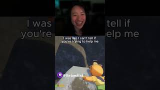 Playing Peak With Chat Is Always Chaos