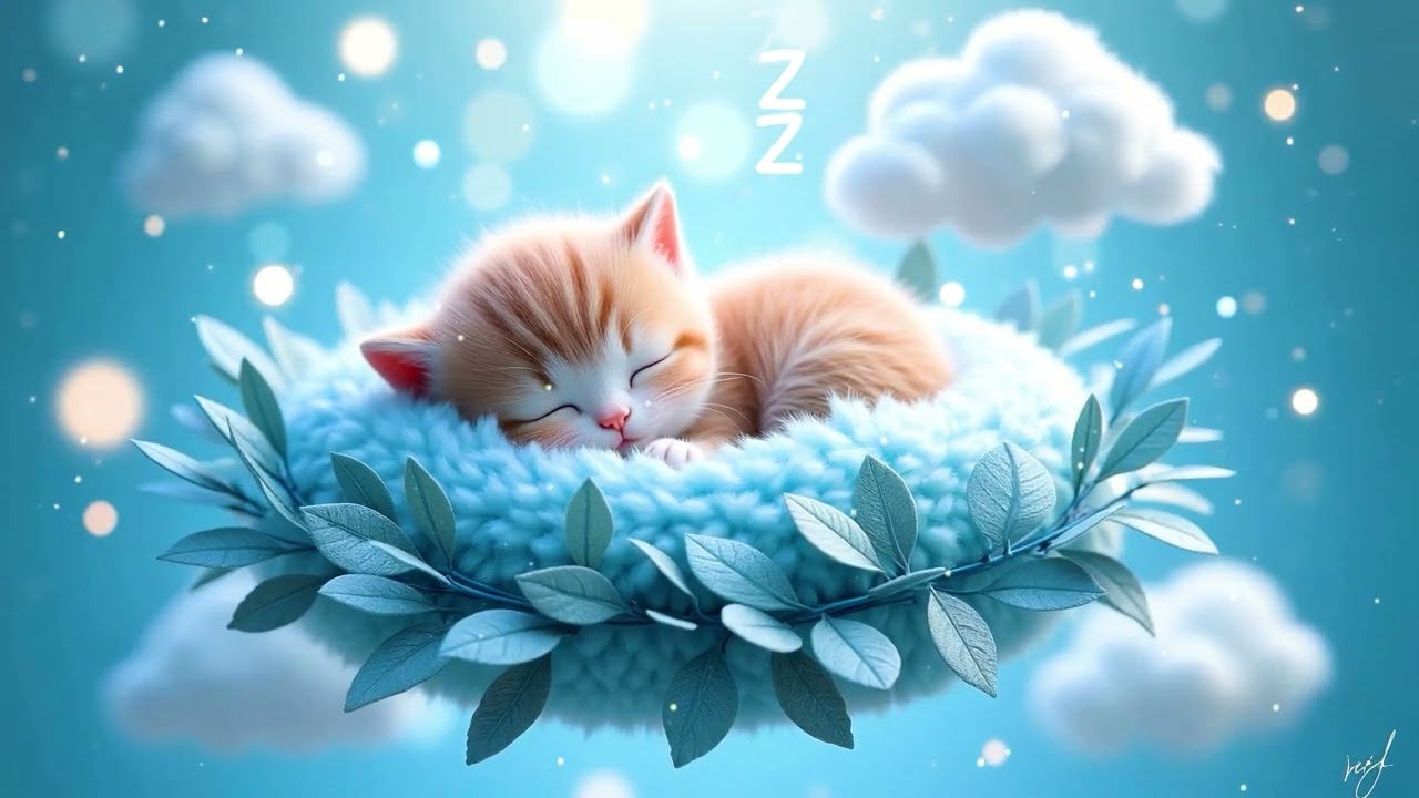 (No Ads) Deep Sleep Piano to Calm Depression, Relieve Stress and Enter Peaceful Mind States