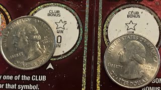 BACK2BACK WINNERS & PROFIT! BIG ZEROS! 🤑🤑 2X $30 MILLIONAIRES CLUB MICHIGAN LOTTERY TICKETS!