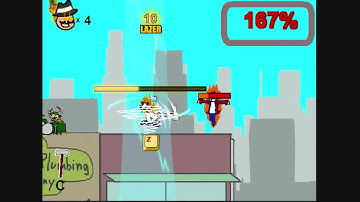 Dadgame Guide Sakupen Normal