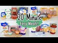 5 of the best 20 minute dinners  fast  easy tasty family meals  cooking channel  julia pacheco