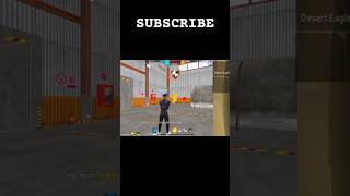😱Epic Free Fire Gameplay!😱#shortsfeed #shorts #gaming#freefire #trending