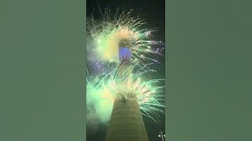 world largest 360 degree screen in Qatar | torch tower