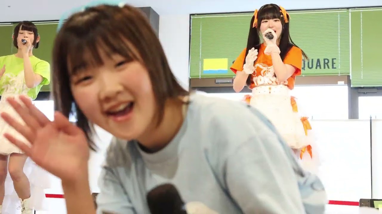 東京海月3月シーマークスクエア③