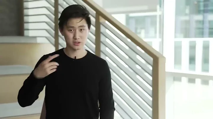 What Is AI? Scale AI's Billionaire Founder Explains