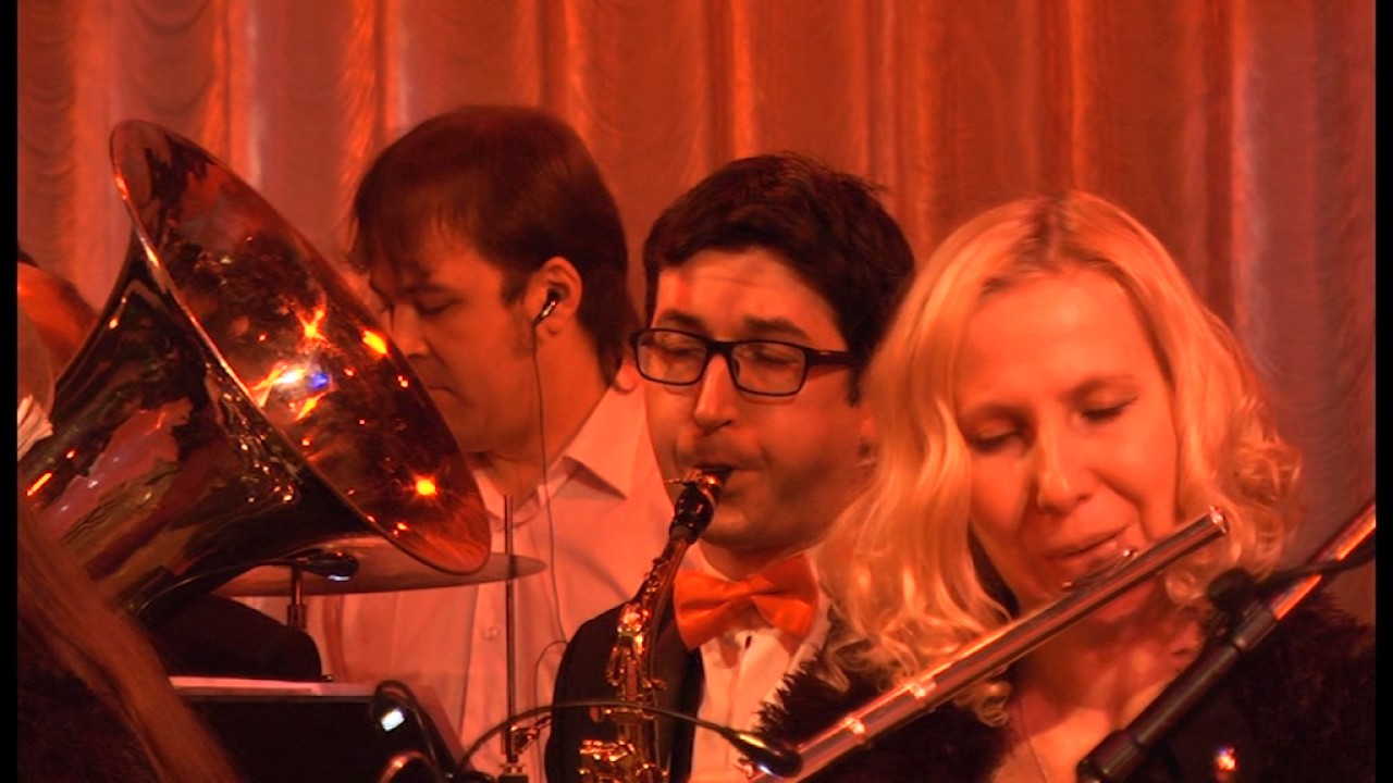 культура на ОРТ 07 02 17 концерт - YouTube