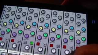 Caustic 3 app screenshot 5