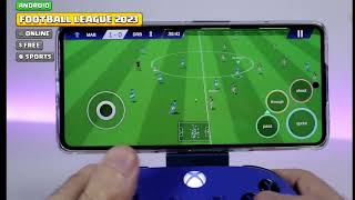 أفضل 100 لعبة android و ios تلعب حتى ب الكونترولر وتستحق التجربة لدخول عالم الألعاب #phonegame screenshot 5