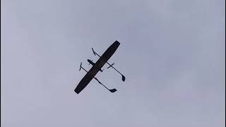 UAV Switch drone