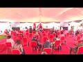Kenyatta university hospital kutrrh live stream