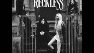 The Pretty Reckless EP preview!!!