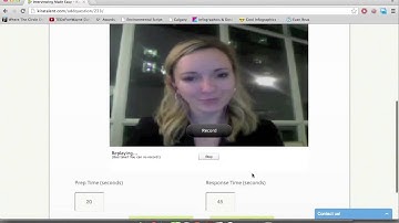 How to create Online Video Interviews?