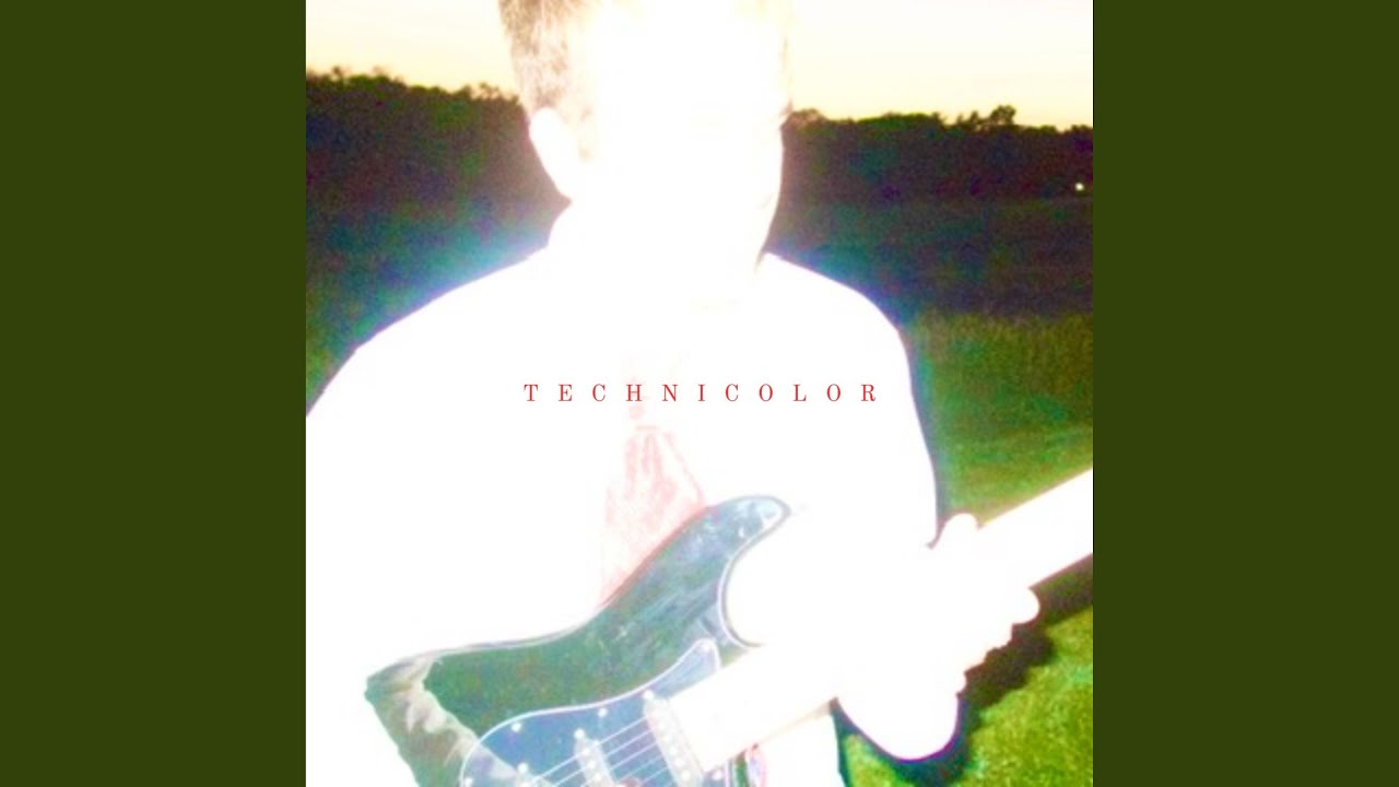 Obejrzyj Technicolor w YouTube Obejrzyj Technicolor w YouTube