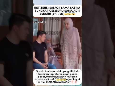 Fashion show Zaskia Sungkar di JMFW 2024😍 #zaskiasungkar #fashion