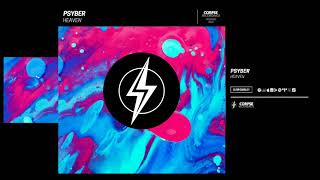 Psyber-Heaven Preview Pre-Save