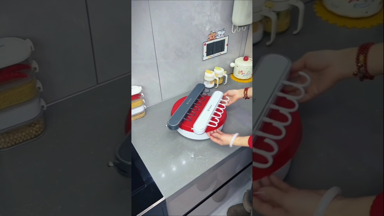 Gadget hl😑~Cool Gadget! New Gadgets, Smart Kitchen Appliances, Tools, Utensils Home Cleaning 