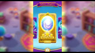 Bubble Witch 3 Saga LIVE Gaming - LEVEL 10754 = 10763 - 17-8-2026